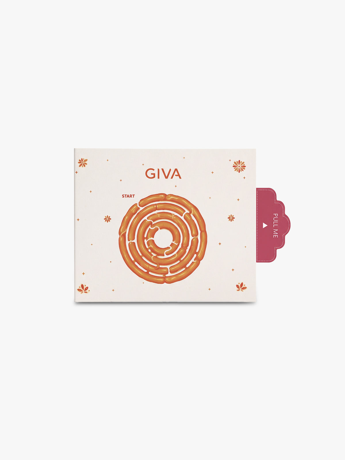 GIVA Patakha Gift Box