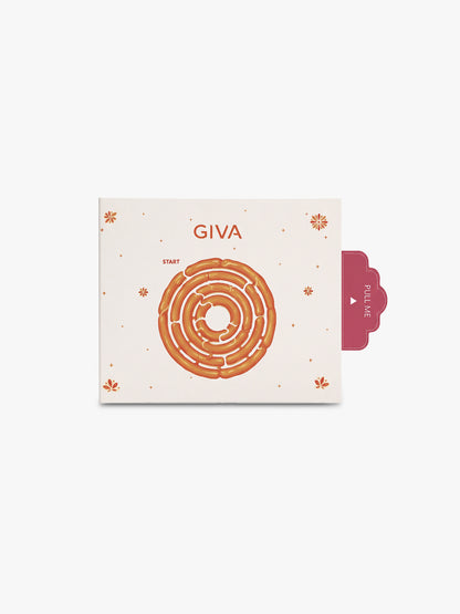 GIVA Patakha Gift Box