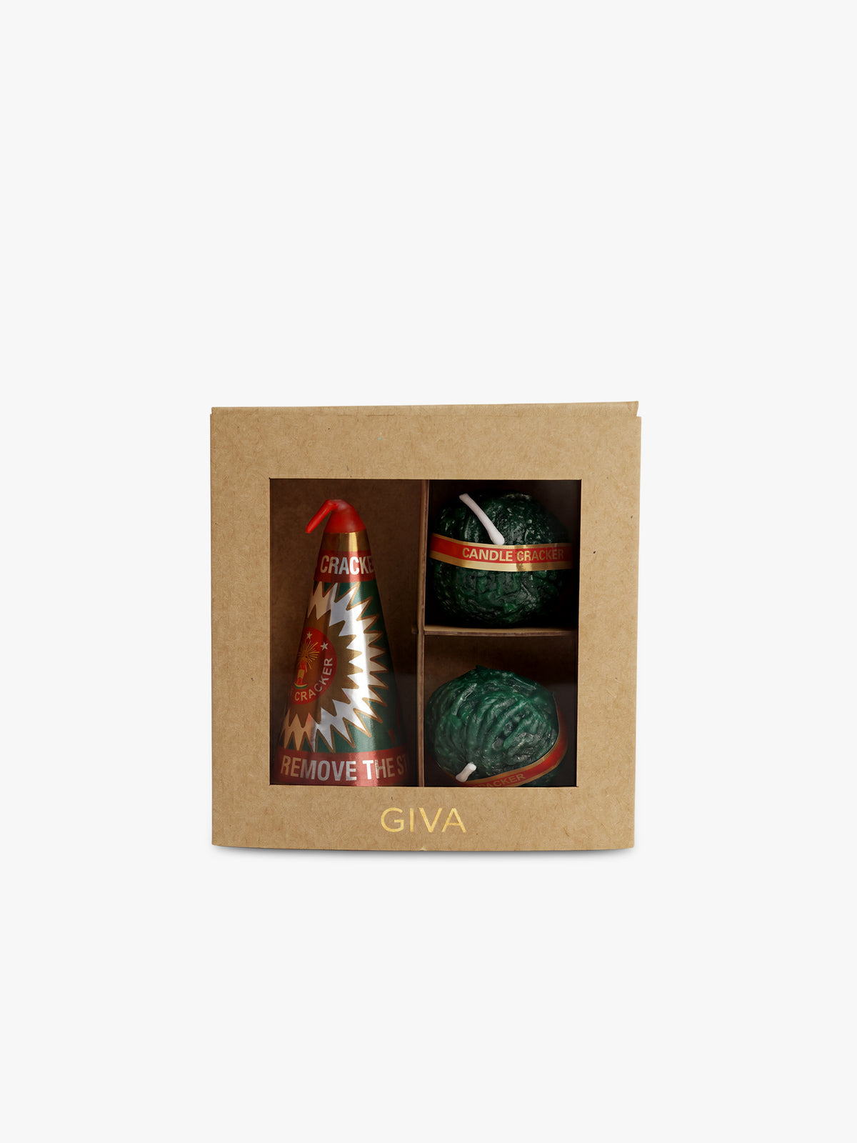 GIVA Patakha Gift Box