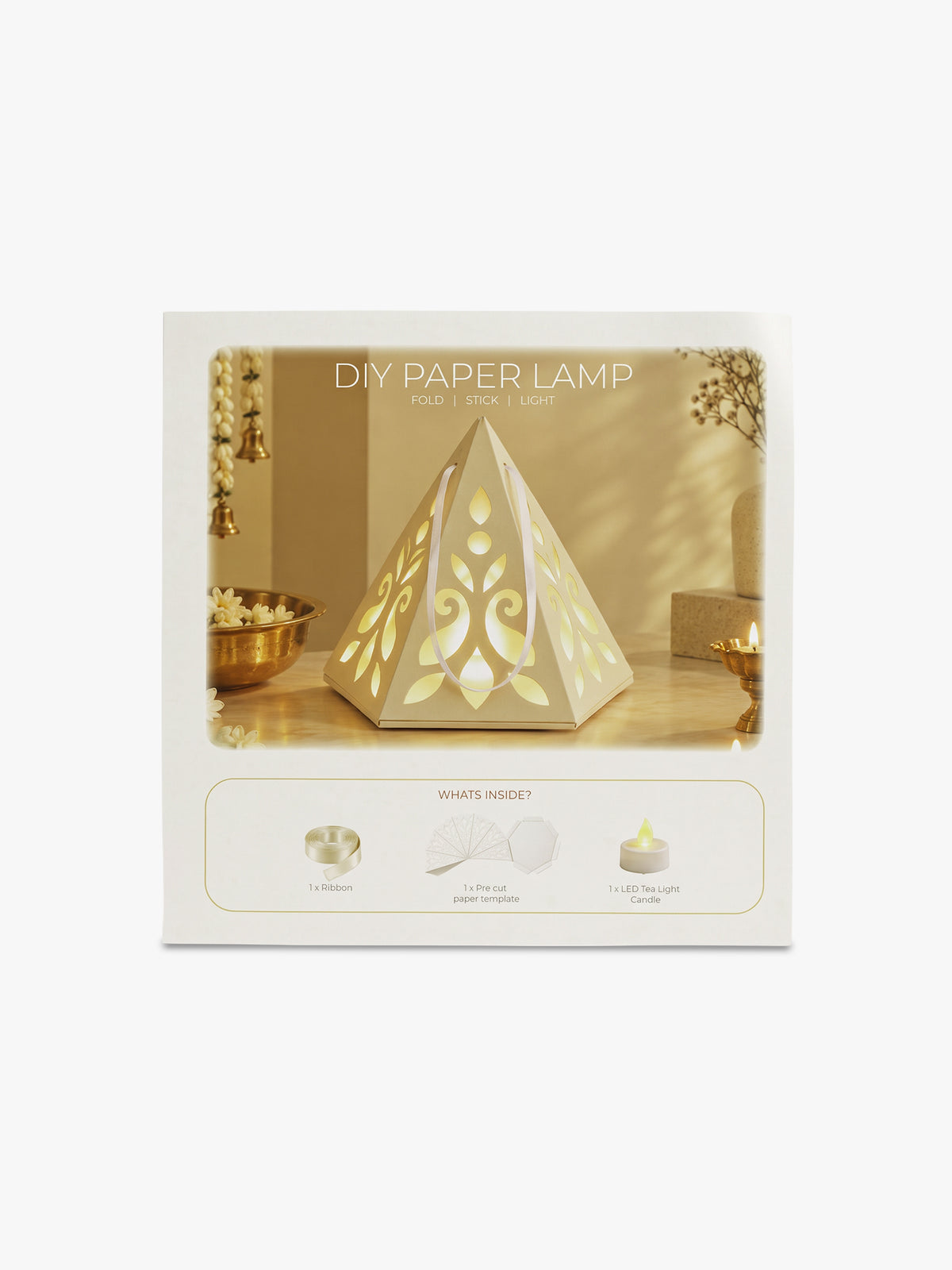 GIVA Patakha Gift Box