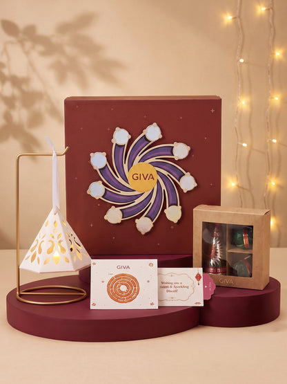 GIVA Patakha Gift Box