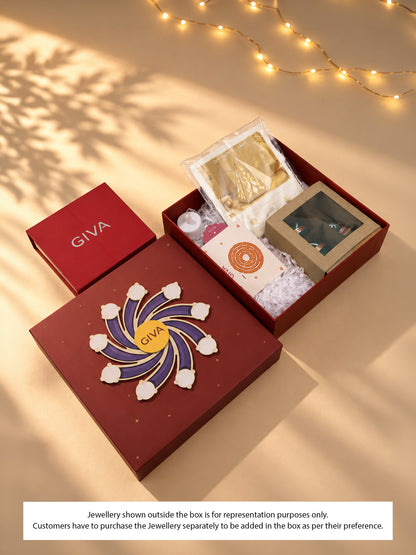 GIVA Patakha Gift Box
