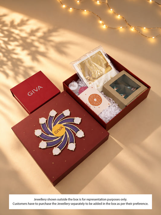 GIVA Patakha Gift Box