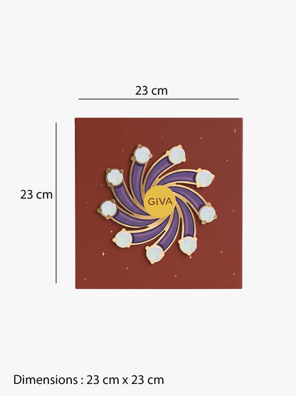 GIVA Patakha Gift Box