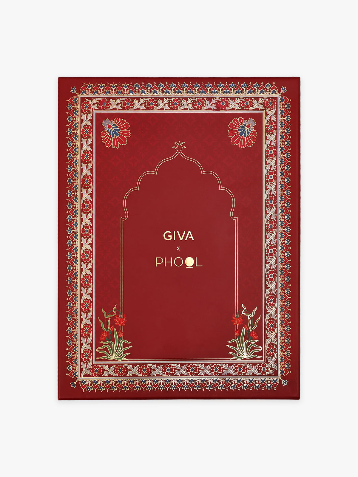 GIVA X Phool Curated Gift Box