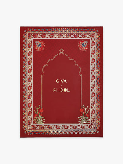 GIVA X Phool Curated Gift Box