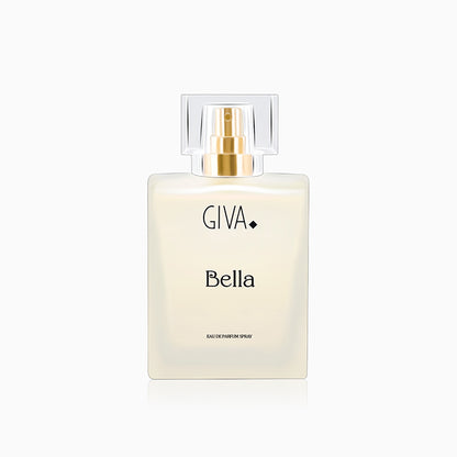 GIVA Bella Perfume