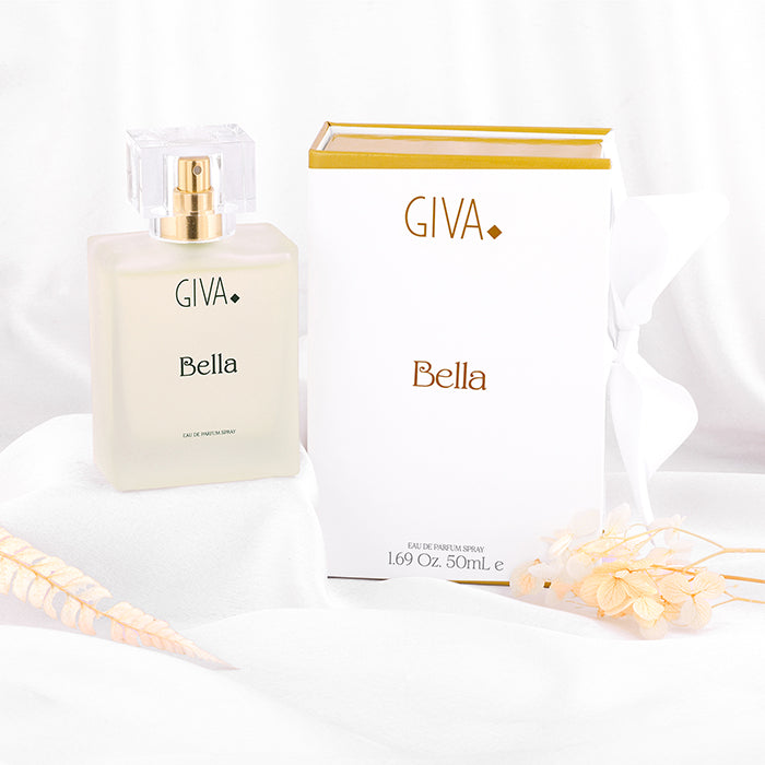 GIVA Bella Perfume