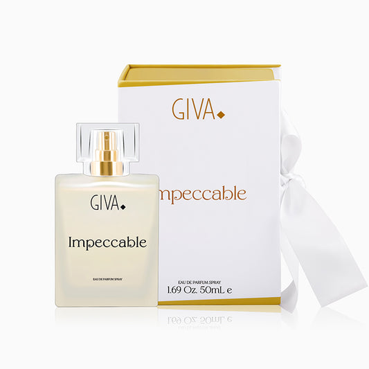 GIVA Impeccable Perfume