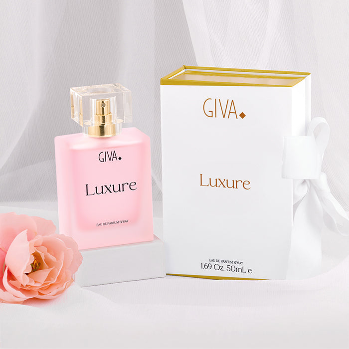 GIVA Luxure Perfume