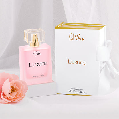GIVA Luxure Perfume