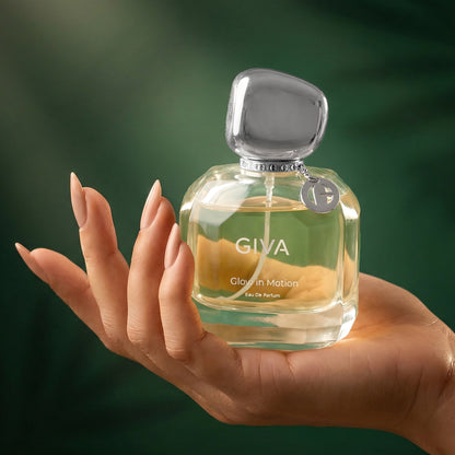 GIVA Glow in Motion Perfume (100 ml)