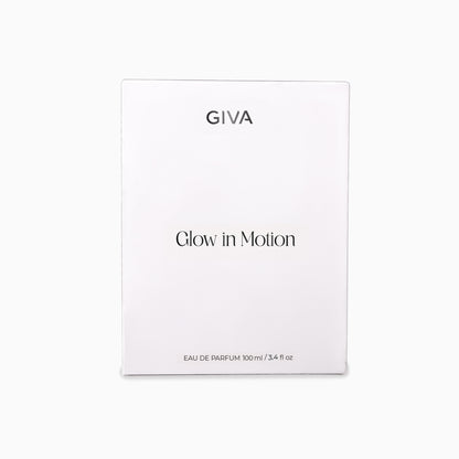 GIVA Glow in Motion Perfume (100 ml)