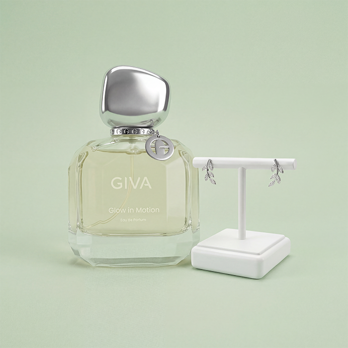 The Signature Duo Gift Combo