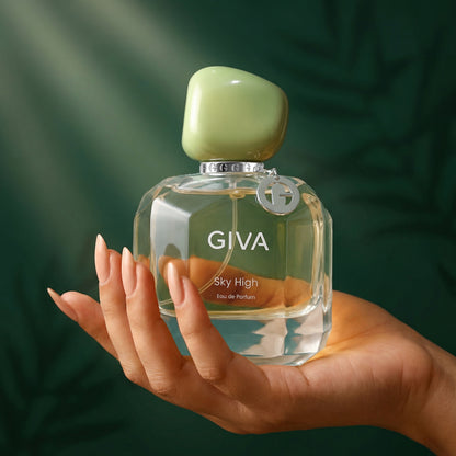 GIVA Sky High Perfume (100 ml)
