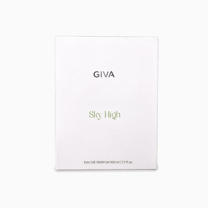 GIVA Sky High Perfume (100 ml)