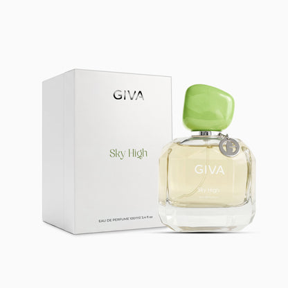 GIVA Sky High Perfume (100 ml)
