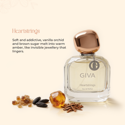 GIVA Heartstrings Perfume (100 ml)