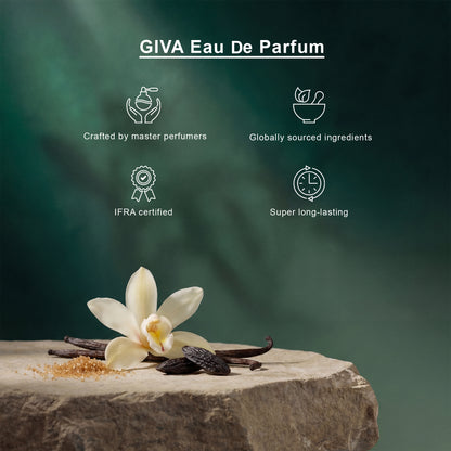 GIVA Heartstrings Perfume (100 ml)