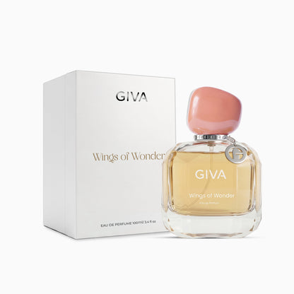 GIVA Wings of Wonder Perfume (100 ml)
