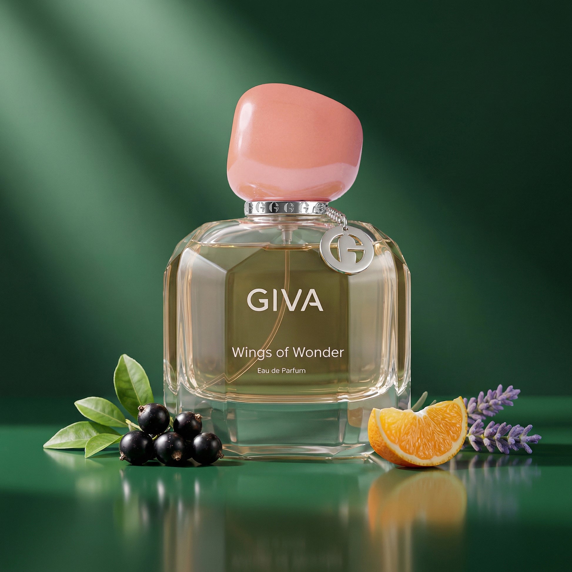 GIVA Wings of Wonder Perfume (100 ml)