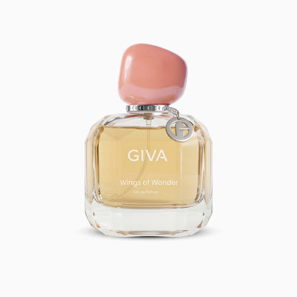 Pulse and Perfume Gift Combo