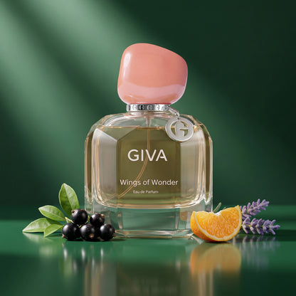 Pulse and Perfume Gift Combo