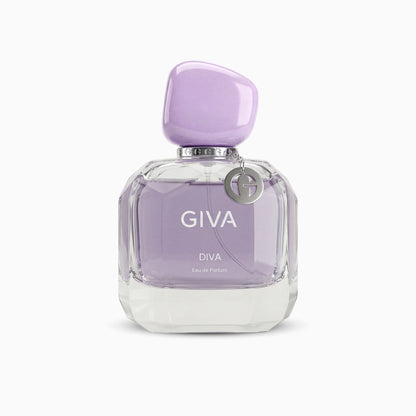 GIVA DIVA Perfume (100 ml)