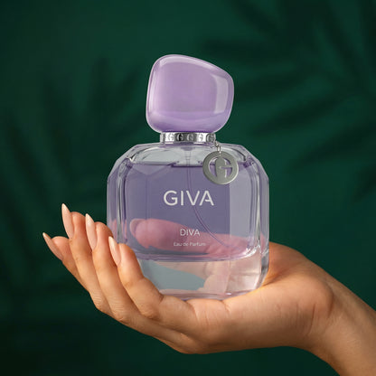 GIVA DIVA Perfume (100 ml)