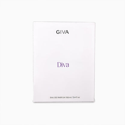 GIVA DIVA Perfume (100 ml)