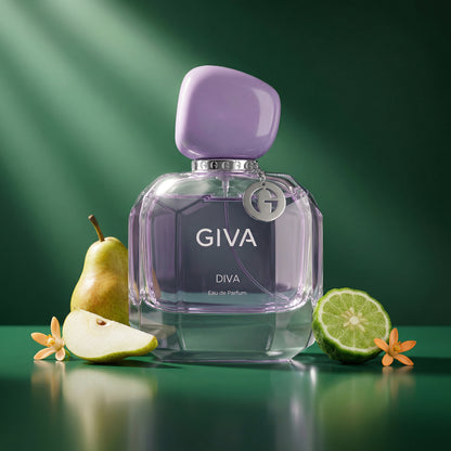 GIVA DIVA Perfume (100 ml)