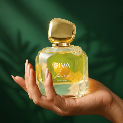 GIVA Love in Paris Perfume (100 ml)