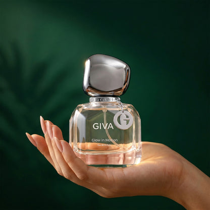 GIVA Glow in Motion Perfume (50 ml)