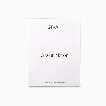 GIVA Glow in Motion Perfume (50 ml)