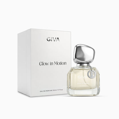 GIVA Glow in Motion Perfume (50 ml)