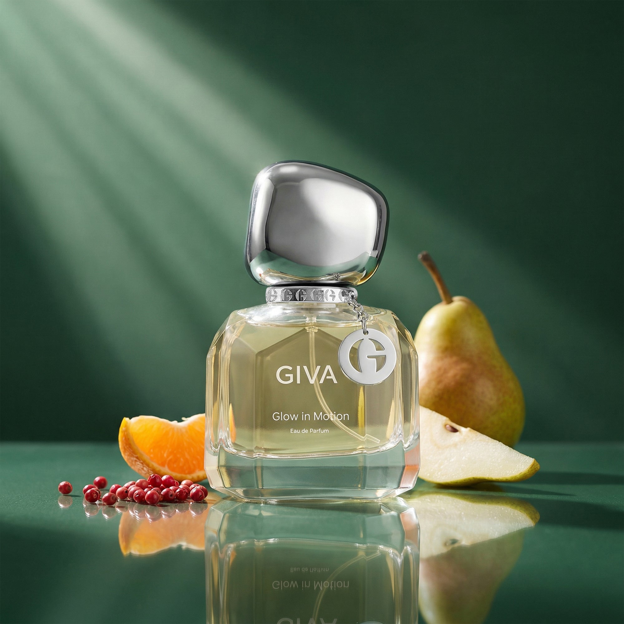 GIVA Glow in Motion Perfume (50 ml) for Women – GIVA