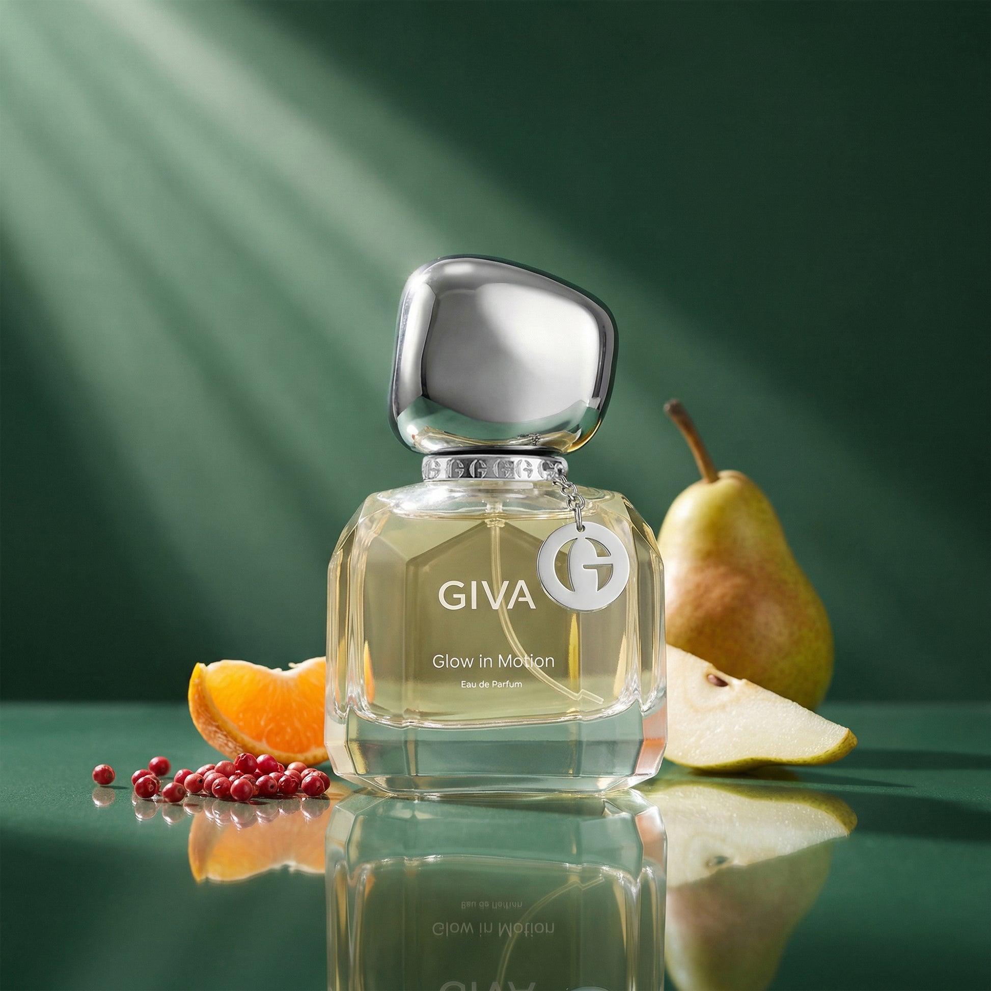 GIVA Glow in Motion Perfume (50 ml)