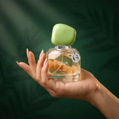 GIVA Sky High Perfume (50 ml)