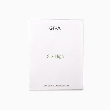 GIVA Sky High Perfume (50 ml)