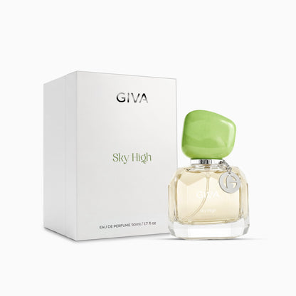 GIVA Sky High Perfume (50 ml)