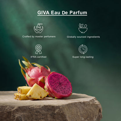 GIVA Sky High Perfume (50 ml)