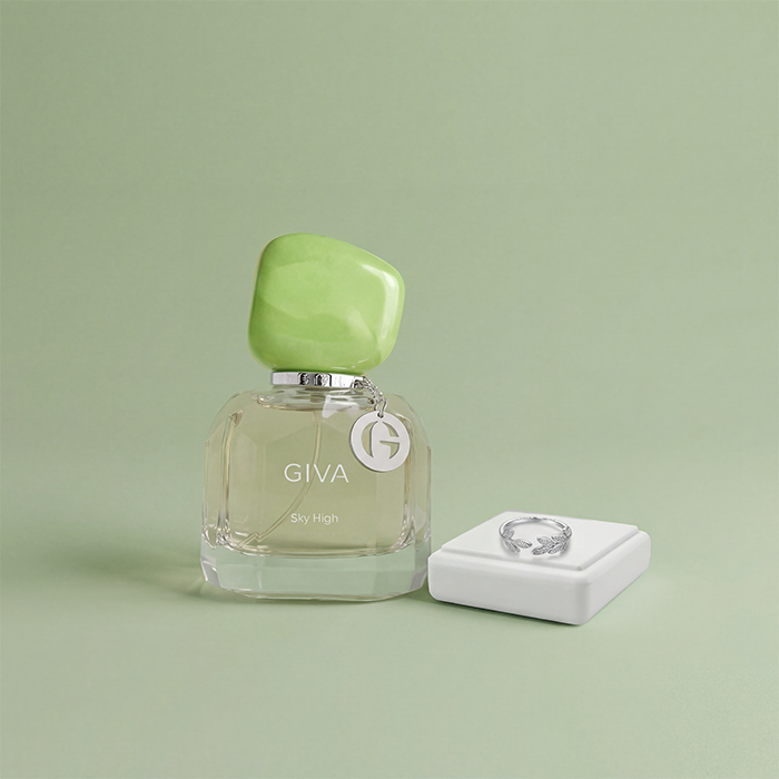 Air and Aura Gift Combo