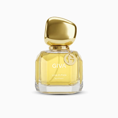 GIVA Love in Paris Perfume (50 ml)