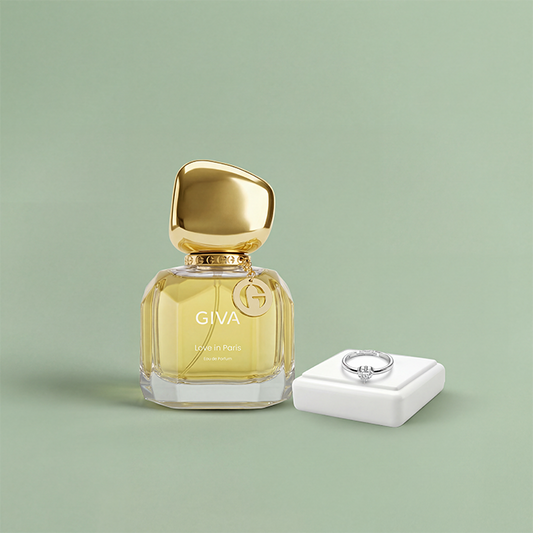 Scent and Shine Gift Combo