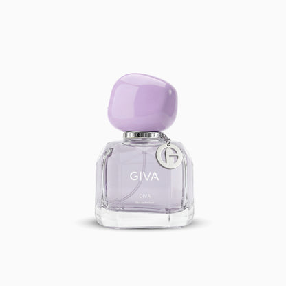 GIVA DIVA Perfume (50 ml)