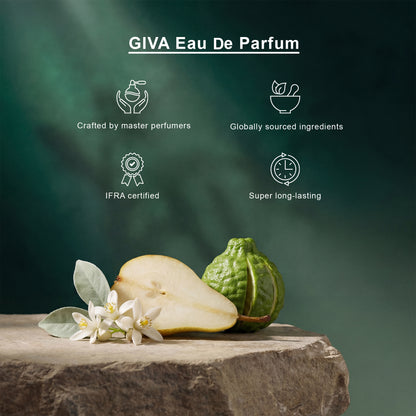 GIVA DIVA Perfume (50 ml)