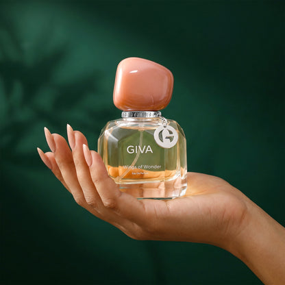 GIVA Wings of Wonder Perfume (50 ml)