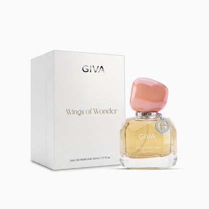 GIVA Wings of Wonder Perfume (50 ml)