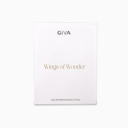 GIVA Wings of Wonder Perfume (50 ml)