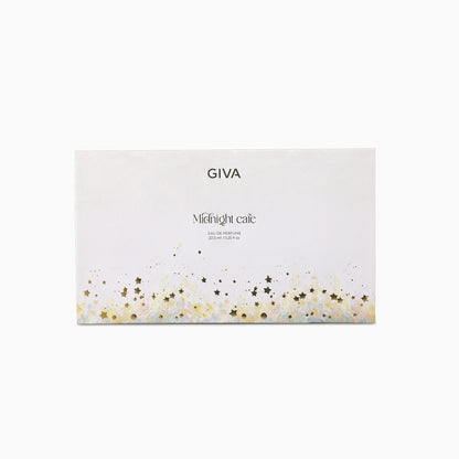 GIVA Midnight Cafe Perfume Sets